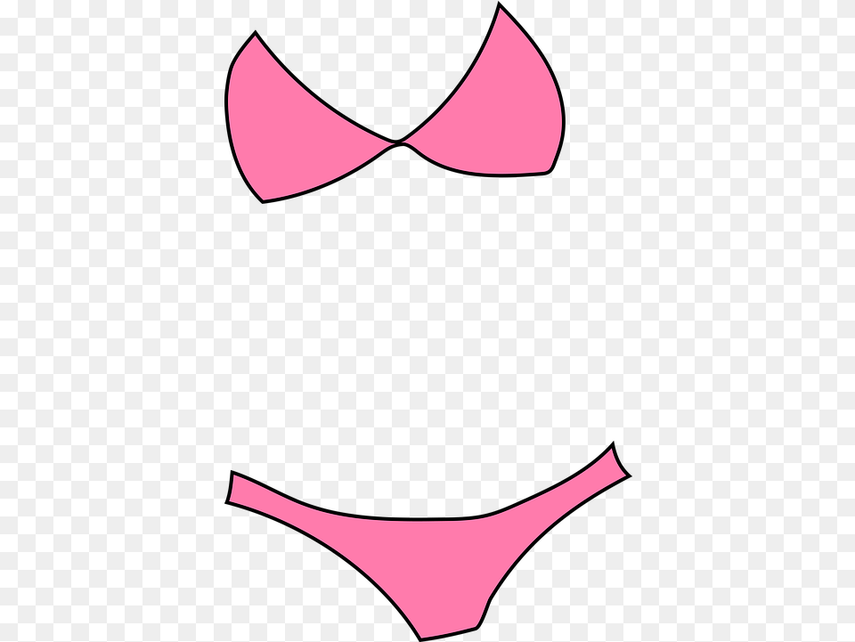 Bikini Summer Beach Bikini, Swimwear, Clothing, Shark, Sea Life Png Image