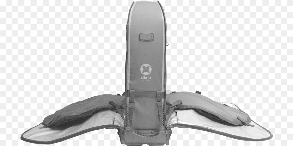 Biknd Jetpack Xl 1 Airplane, Ct Scan, Bag, Blade, Dagger Free Transparent Png