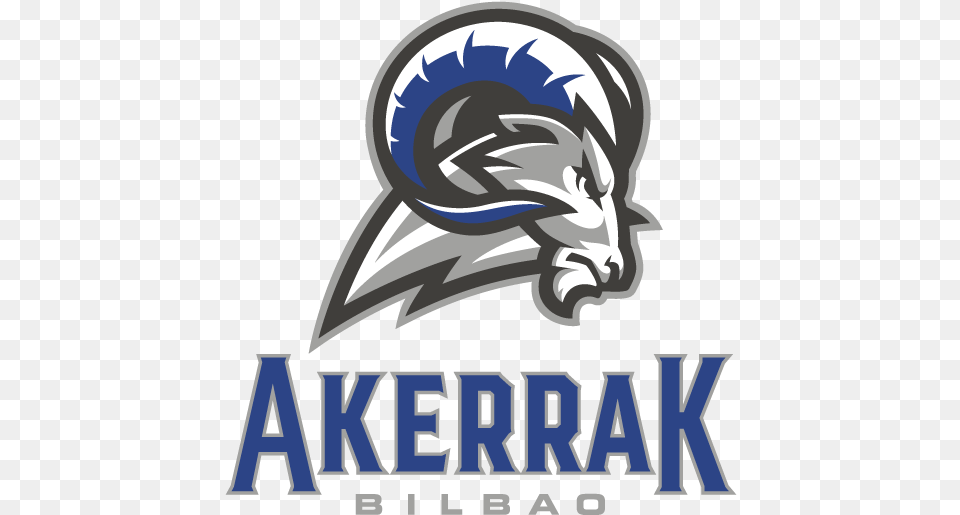 Bilbao Akerrak Emblem, Logo Free Png Download