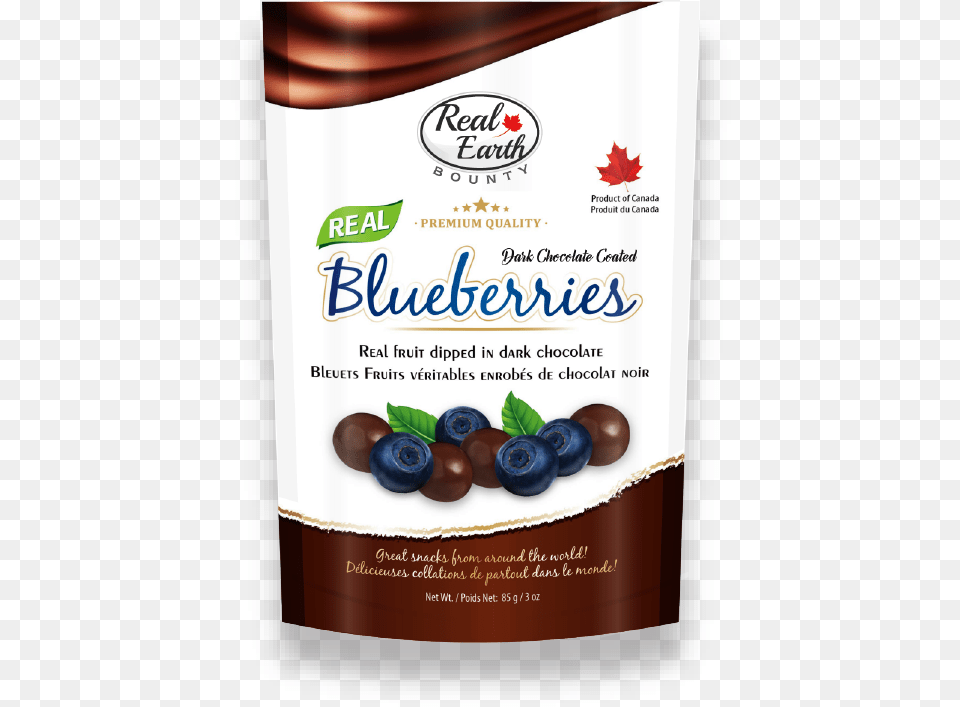 Bilberry, Berry, Blueberry, Food, Fruit Png Image