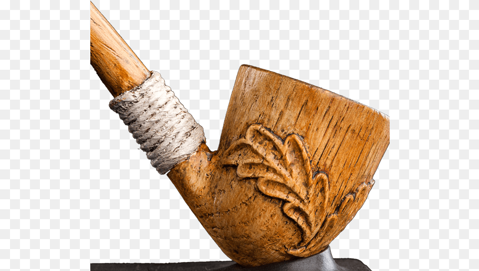 Bilbo Baggins Pipe Carvings, Smoke Pipe Free Png