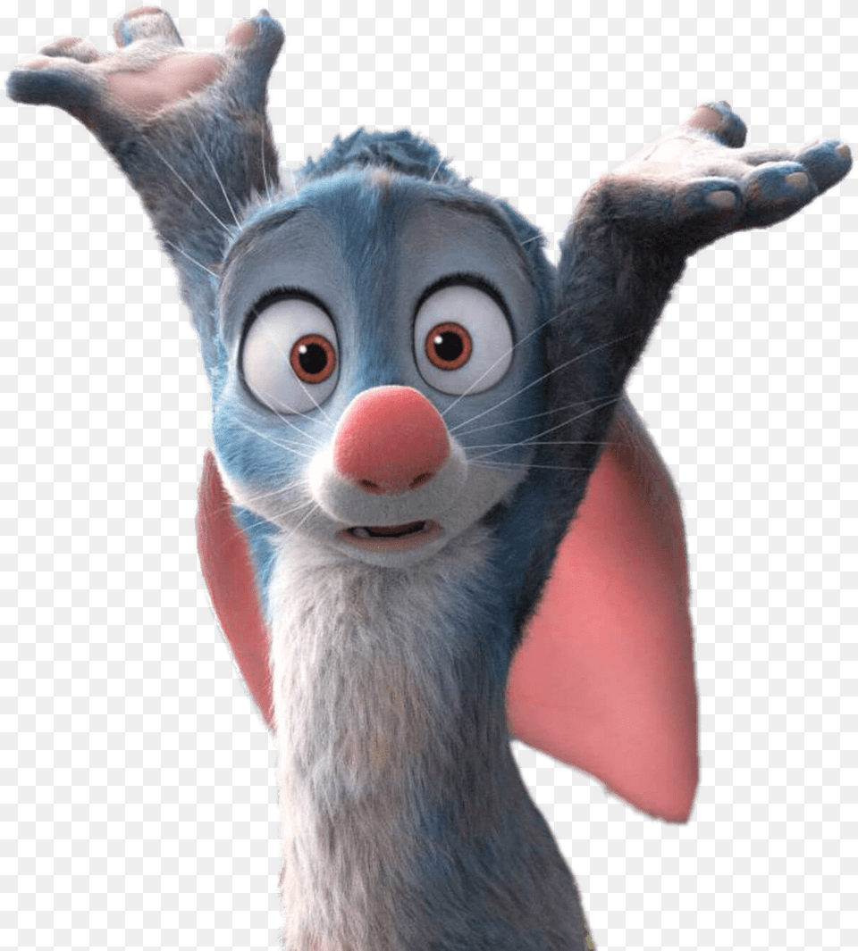 Bilby Short Animated Movie Bilby Dreamworks, Animal, Cat, Mammal, Pet Free Png