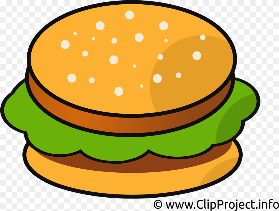 Bilder Essen Clipart 5 By Alex Transparent Burger Images Cartoon, Food, Astronomy, Moon, Nature Free Png