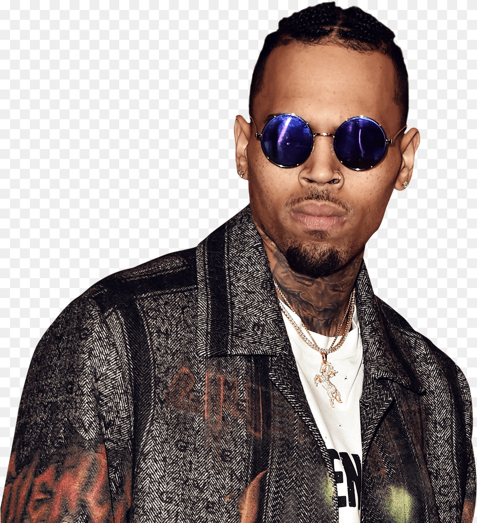 Bildergebnis Fr Chris Brown Chris Brown Chris Brown, Accessories, Sunglasses, Portrait, Photography Free Transparent Png