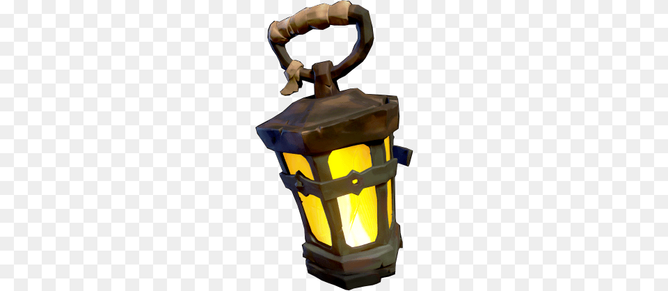 Bilge Rat Lantern, Lamp, Lampshade, Lighting, Person Free Png Download