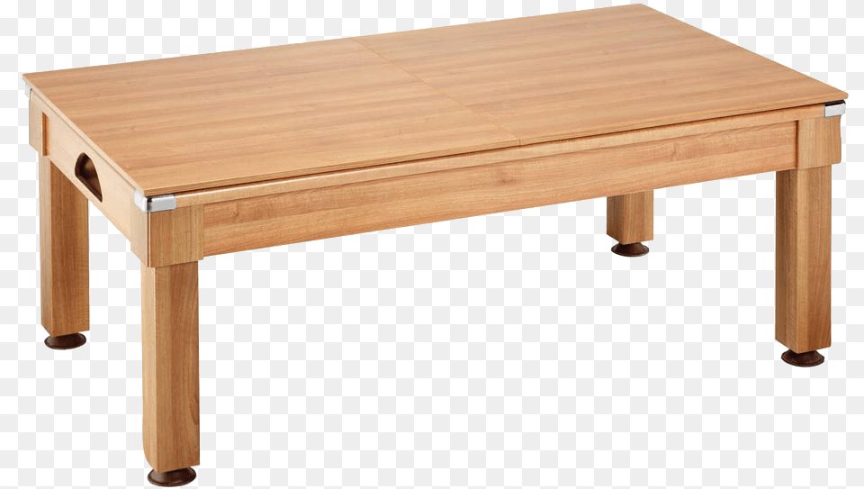 Biliardo 120 X, Coffee Table, Furniture, Table, Wood Png