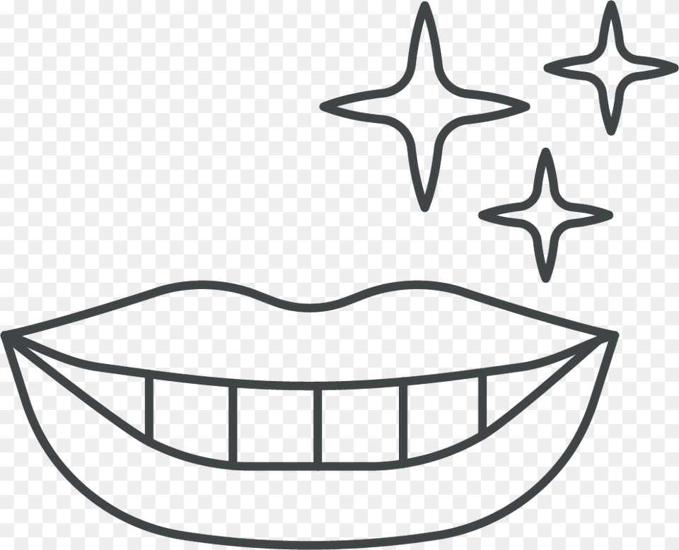 Bilibili, Star Symbol, Symbol Free Png