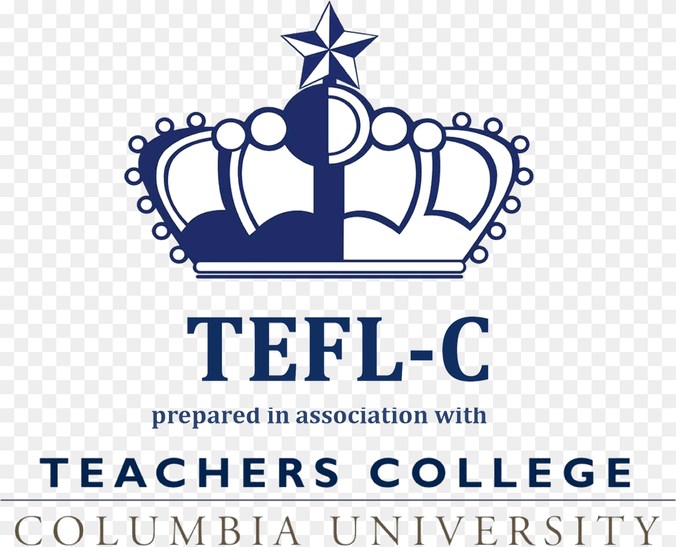 Bilingual Education Project Of Teachers College Columbia Teachers College Columbia University, Accessories, Crown, Jewelry, Logo Png Image