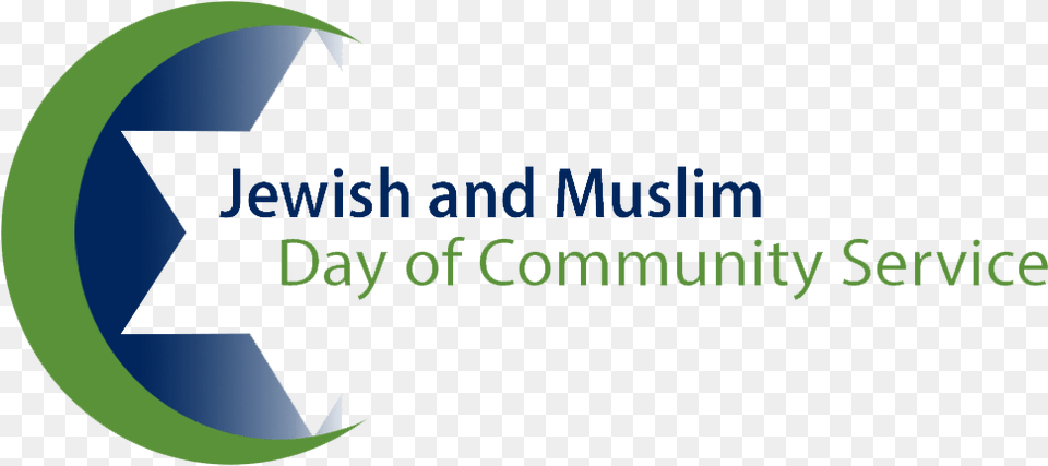 Bilingual International Annual Jewish And Muslim Day Islam, Logo, Recycling Symbol, Symbol Png