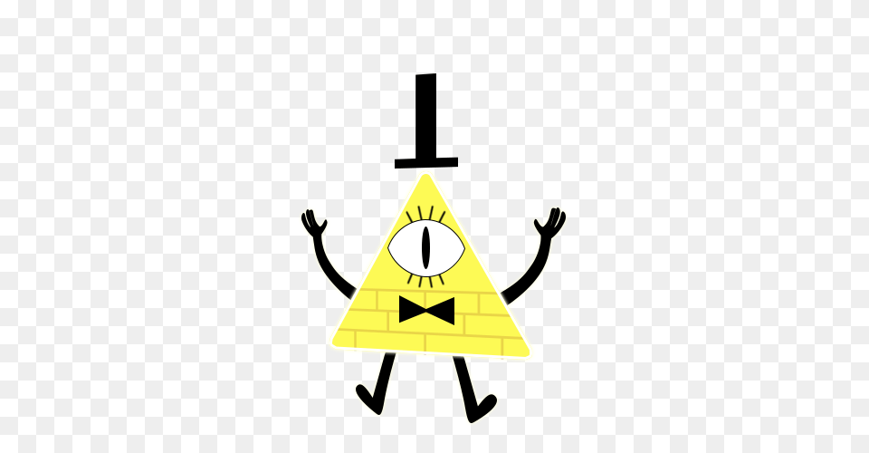 Bill, Sign, Symbol, Triangle Png