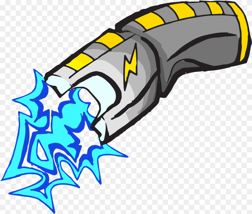 Bill Allowing Non Lethal Weapons On Campus Advances Illustration, Light, Person, Weapon Free Transparent Png