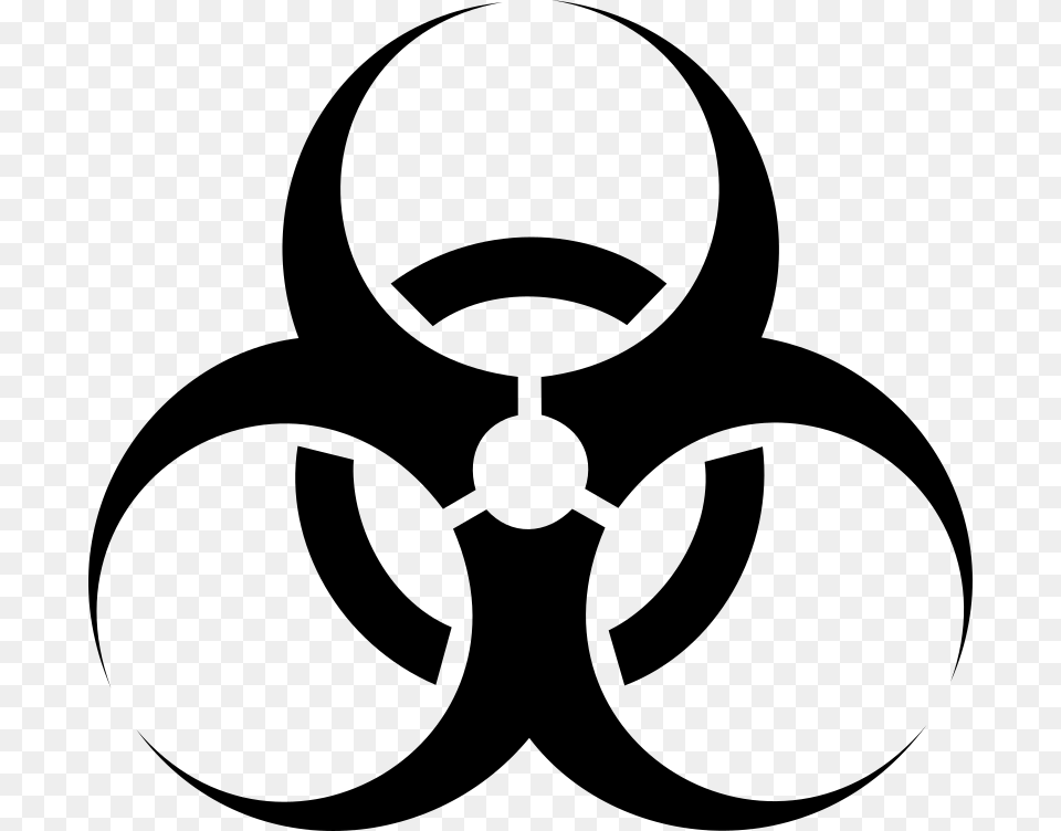 Bill And Melinda Gates Think A Weaponized Disease May Be, Symbol, Animal, Fish, Sea Life Free Transparent Png