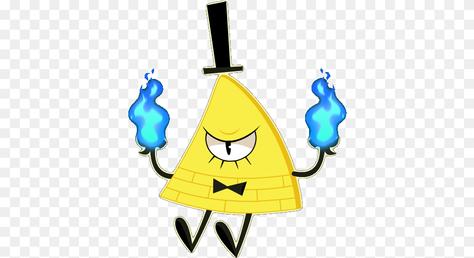 Bill Bill Cipher With Fire, Chandelier, Lamp, Light Free Transparent Png