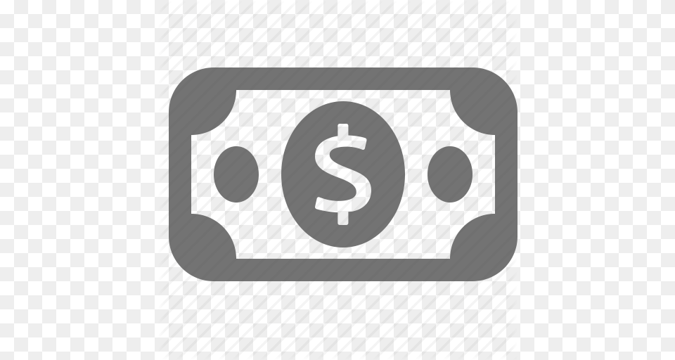 Bill Cash Currency Dollar Finance Money Icon Png Image