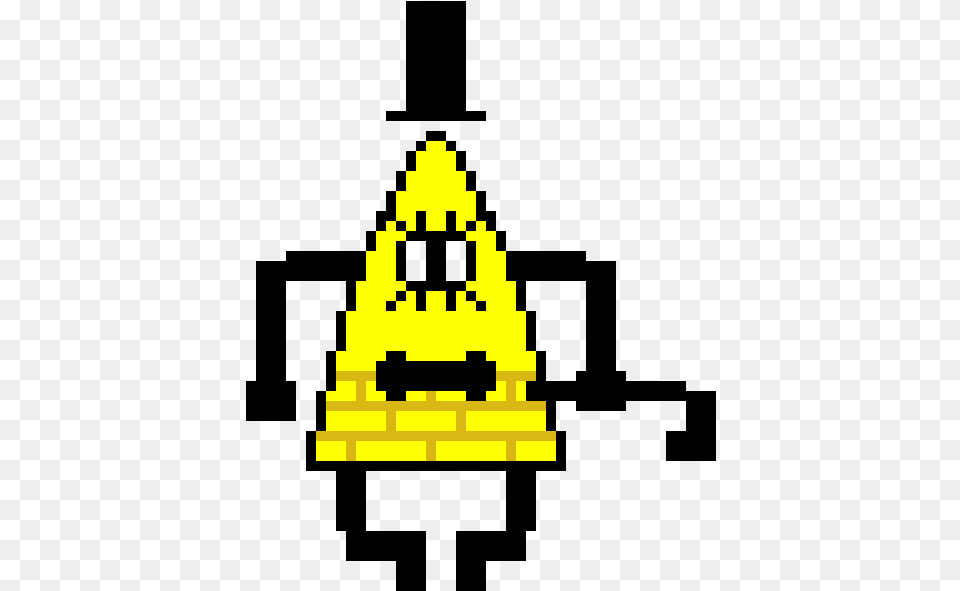 Bill Cipher, Triangle Png