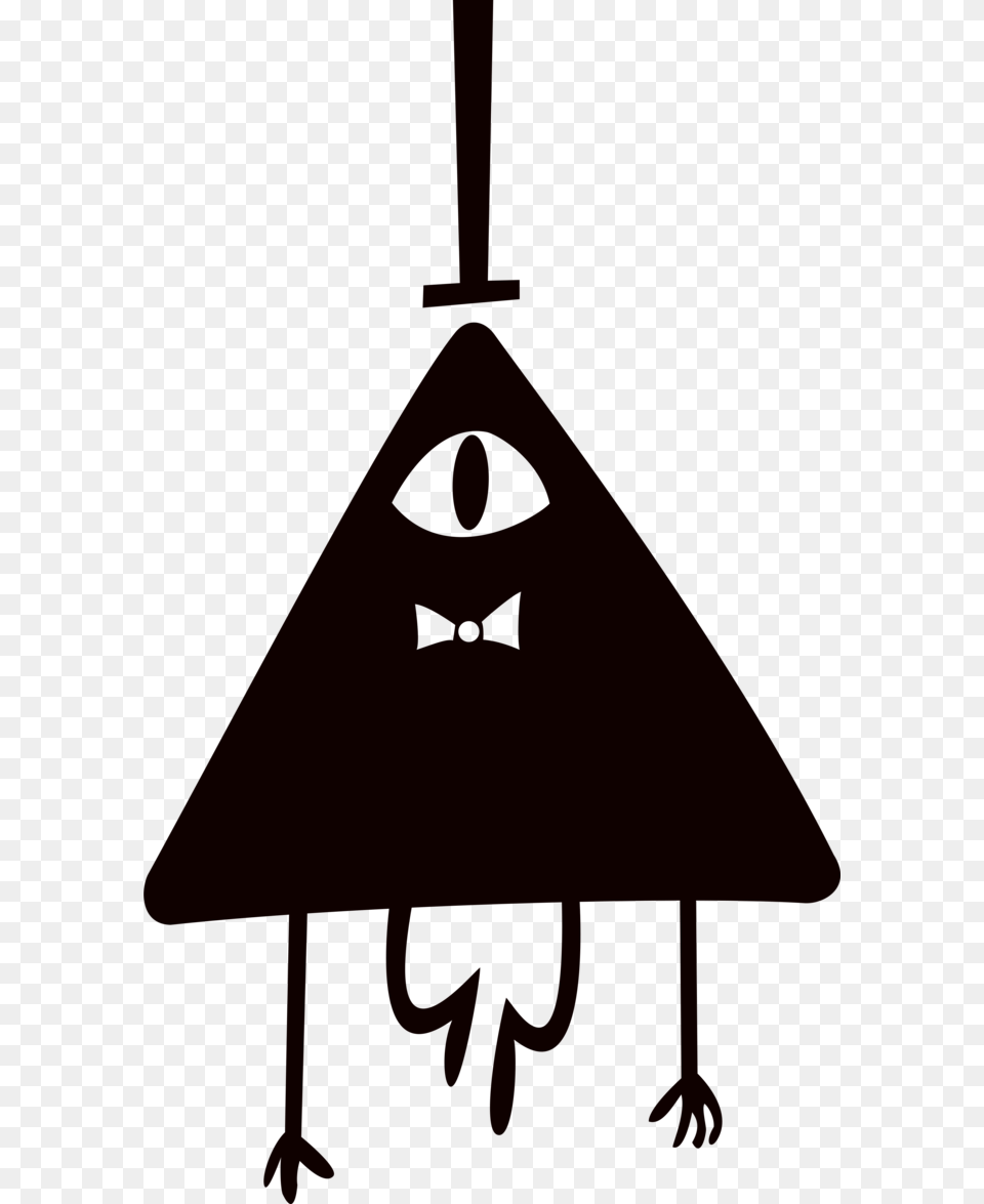 Bill Cipher Book Png Image