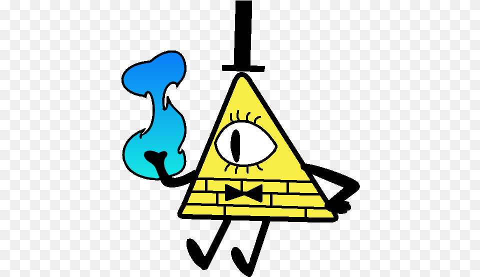 Bill Cipher Mabel Pines Dipper Pines Roblox Gravity Falls Bill, Triangle Free Transparent Png