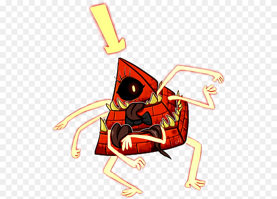 Bill Cipher Mad Bill Cipher, Baby, Person Free Transparent Png