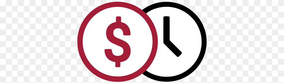 Bill Clear Saves Time And Money, Number, Symbol, Text, Disk Free Transparent Png