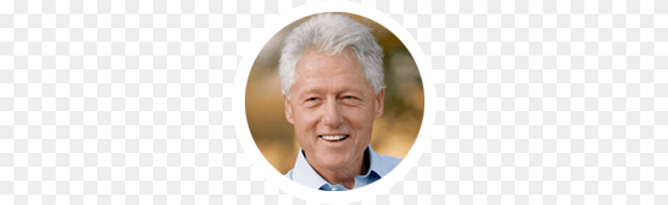 Bill Clinton, Adult, Photography, Person, Man Free Png