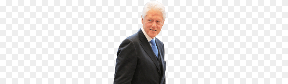 Bill Clinton, Accessories, Suit, Portrait, Photography Free Png