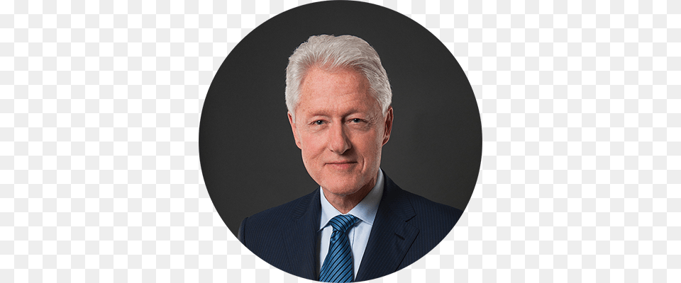 Bill Clinton, Accessories, Portrait, Photography, Person Free Png Download