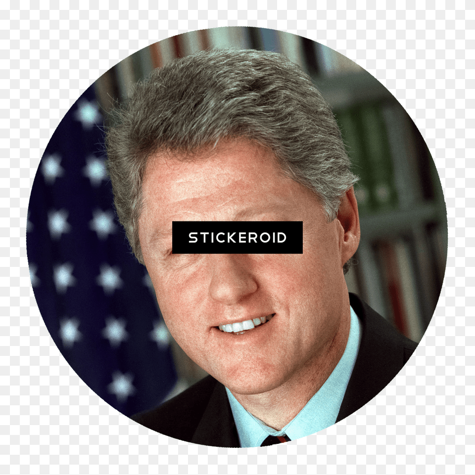 Bill Clinton Celebrities Bill Clinton Quote, Accessories, Portrait, Photography, Person Png Image