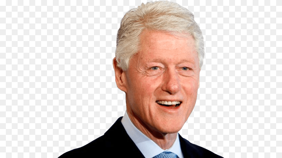 Bill Clinton Coach, Adult, Person, Man, Male Png Image
