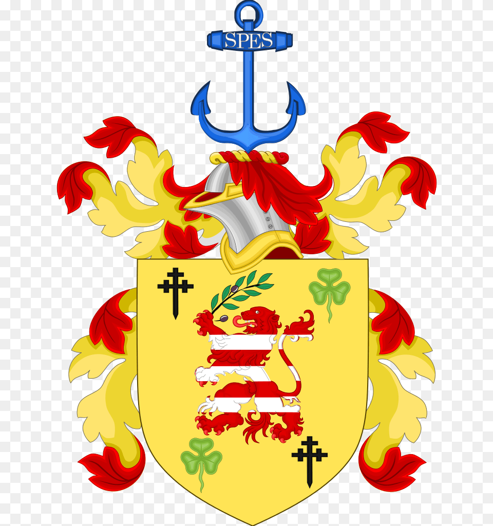 Bill Clinton Coat Of Arms, Emblem, Symbol, Armor Free Png