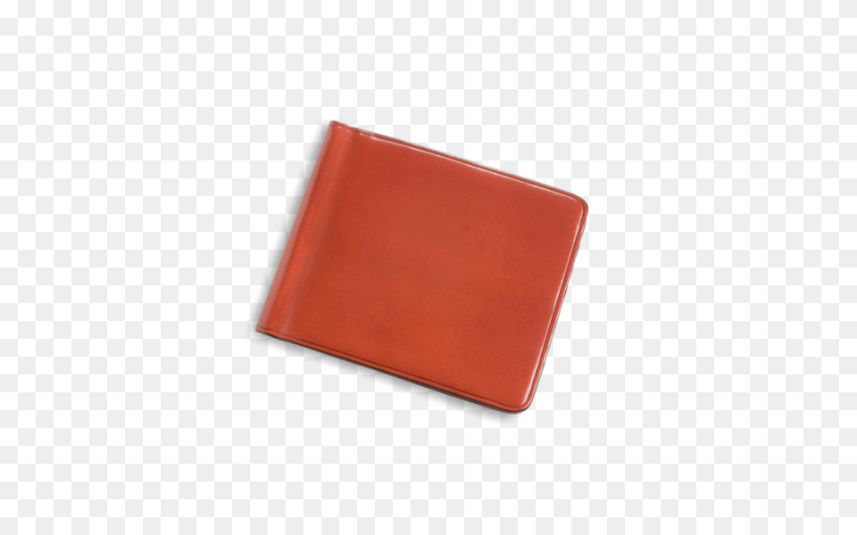 Bill Clip Leather Wallet, Accessories Free Png Download