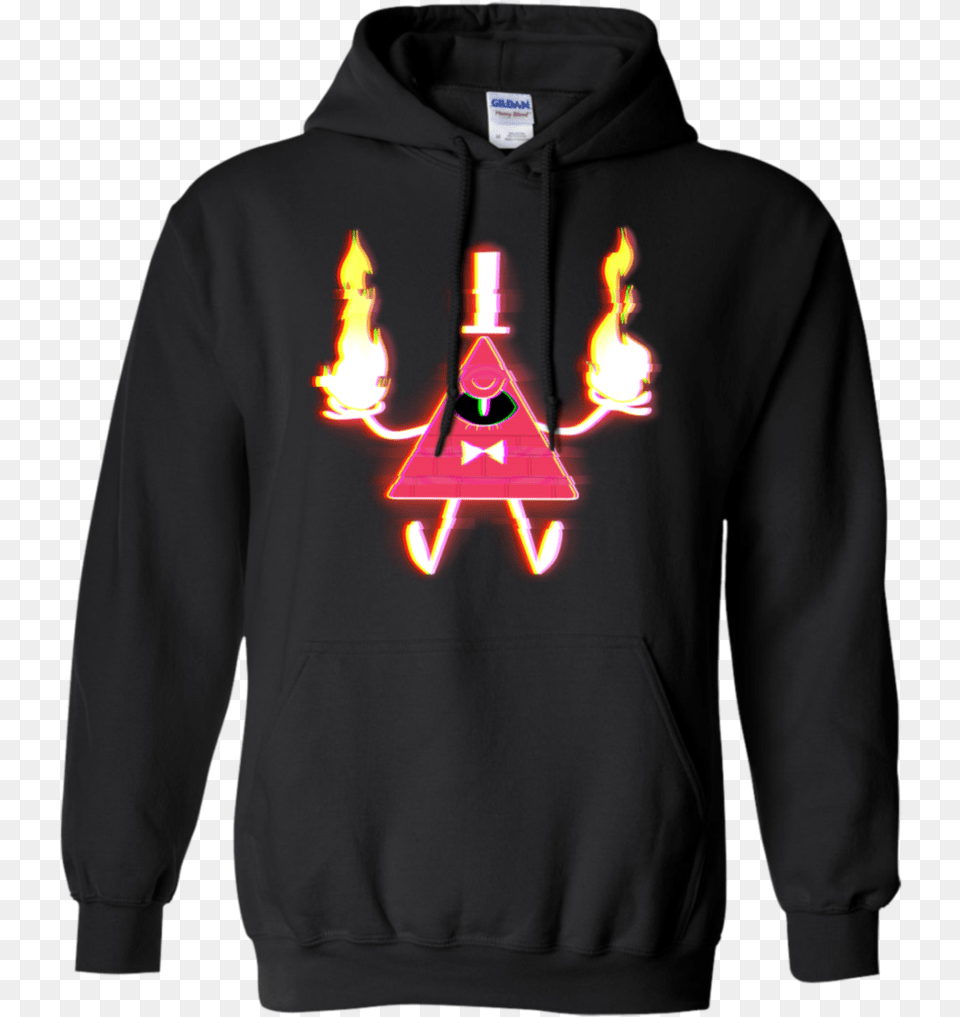 Bill Cypher T Shirt Amp Hoodie Stranger Things Shirts And Hoodies, Clothing, Knitwear, Sweater, Sweatshirt Free Png Download