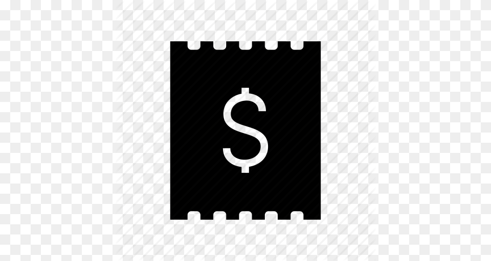 Bill Dollar Paying Bills Payment Receipt Shopping Icon, Light, Traffic Light Free Transparent Png