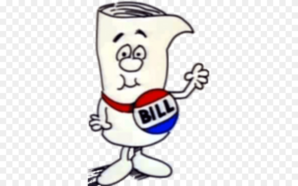 Bill Free Transparent Png