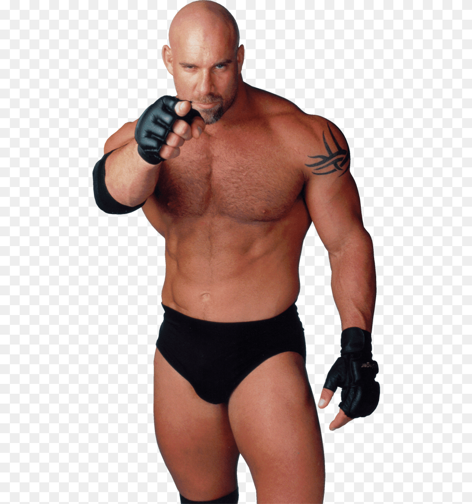 Bill Goldberg Wwe Who S Next Signed Autographed Bill Goldberg Sexy, Hand, Body Part, Finger, Person Free Transparent Png
