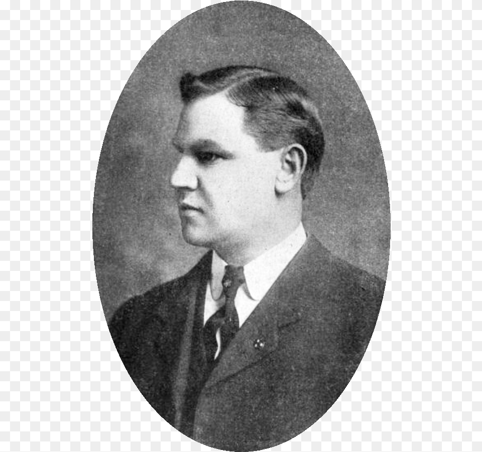 Bill Haywood From Langdon Page243 Big Bill Haywood, Male, Photography, Person, Man Free Png