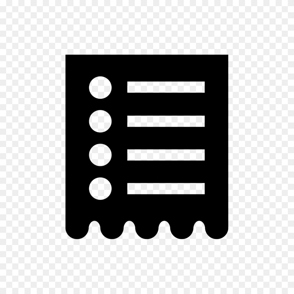Bill Icon Vector, Electronics, Screen, Blackboard, Computer Hardware Free Png Download