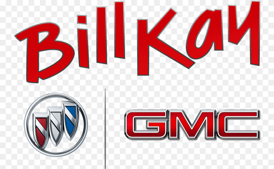 Bill Kay Buick Gmc Buick, Logo, Emblem, Symbol, Dynamite Free Png Download