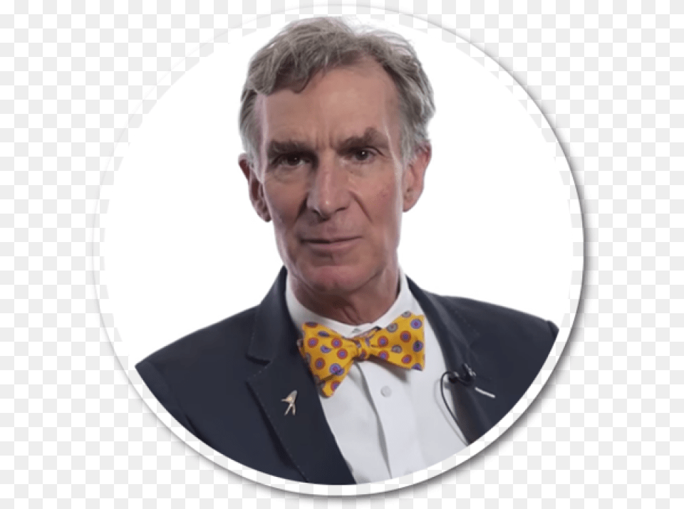 Bill Nye, Accessories, Photography, Person, Tie Png Image