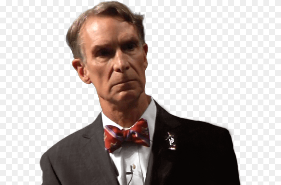 Bill Nye Without Background From The Bill Nye Angry Face, Accessories, Suit, Person, Man Free Transparent Png