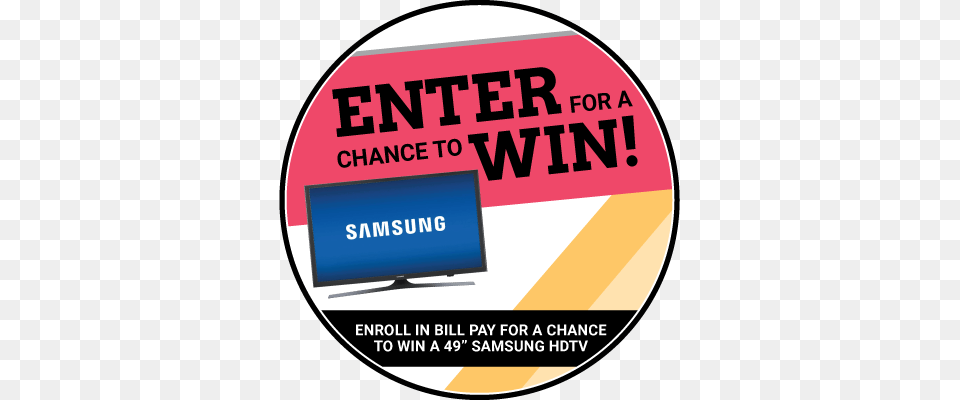 Bill Pay Sweepstakes, Advertisement, Poster, Computer Hardware, Electronics Png Image