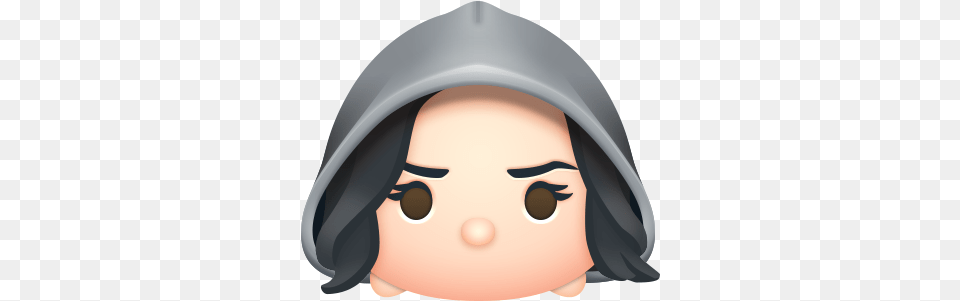 Bill Rosemann Marvel Tsum Tsum Jessica Jones, Clothing, Hardhat, Helmet, Baby Free Png Download