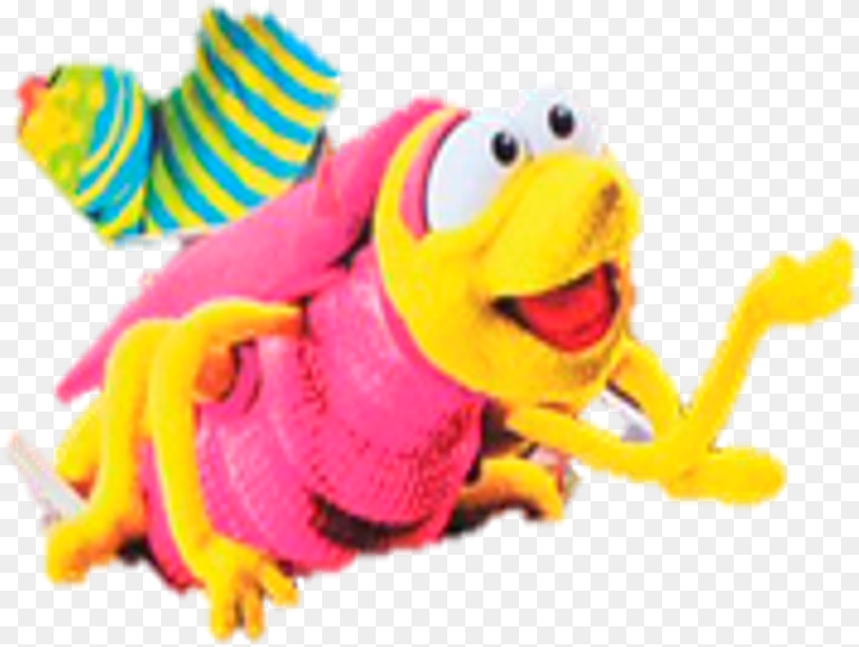 Bill The Bug In Elmo, Plush, Toy, Baby, Person Free Transparent Png