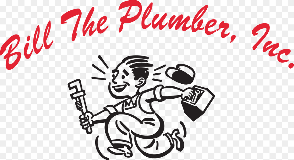 Bill The Plumber Inc Plumbing, Baby, People, Person, Face Free Transparent Png