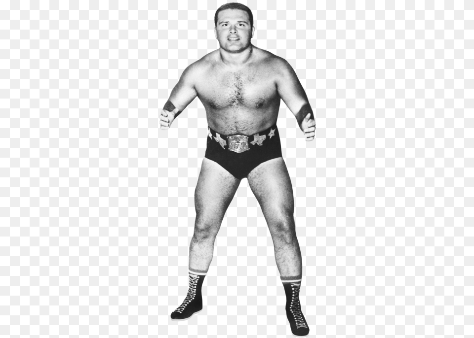 Bill Watts Wwe Cowboy Bill Watts, Body Part, Finger, Hand, Person Free Transparent Png