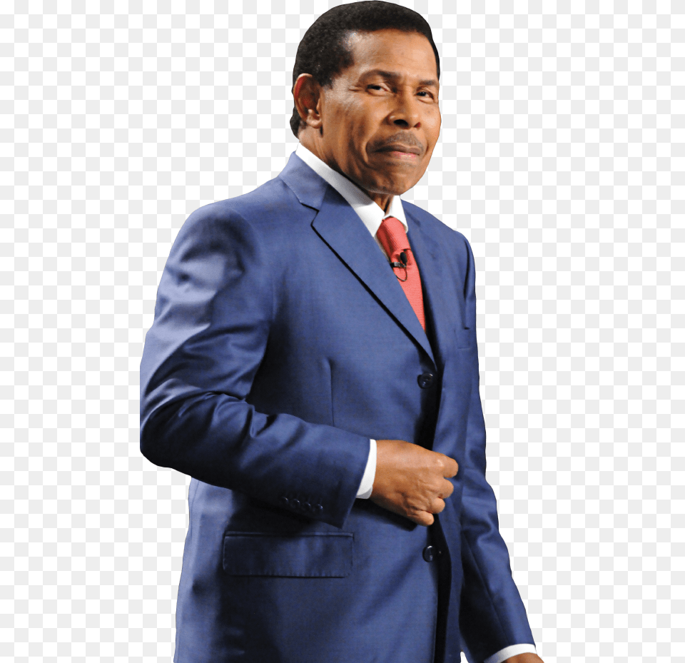 Bill Winston Africa Tour Dr Bill Winston Is Coming Tuxedo, Accessories, Suit, Jacket, Formal Wear Png