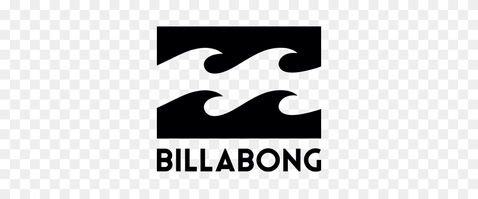 Billabong Logo, Smoke Pipe, Text Free Transparent Png