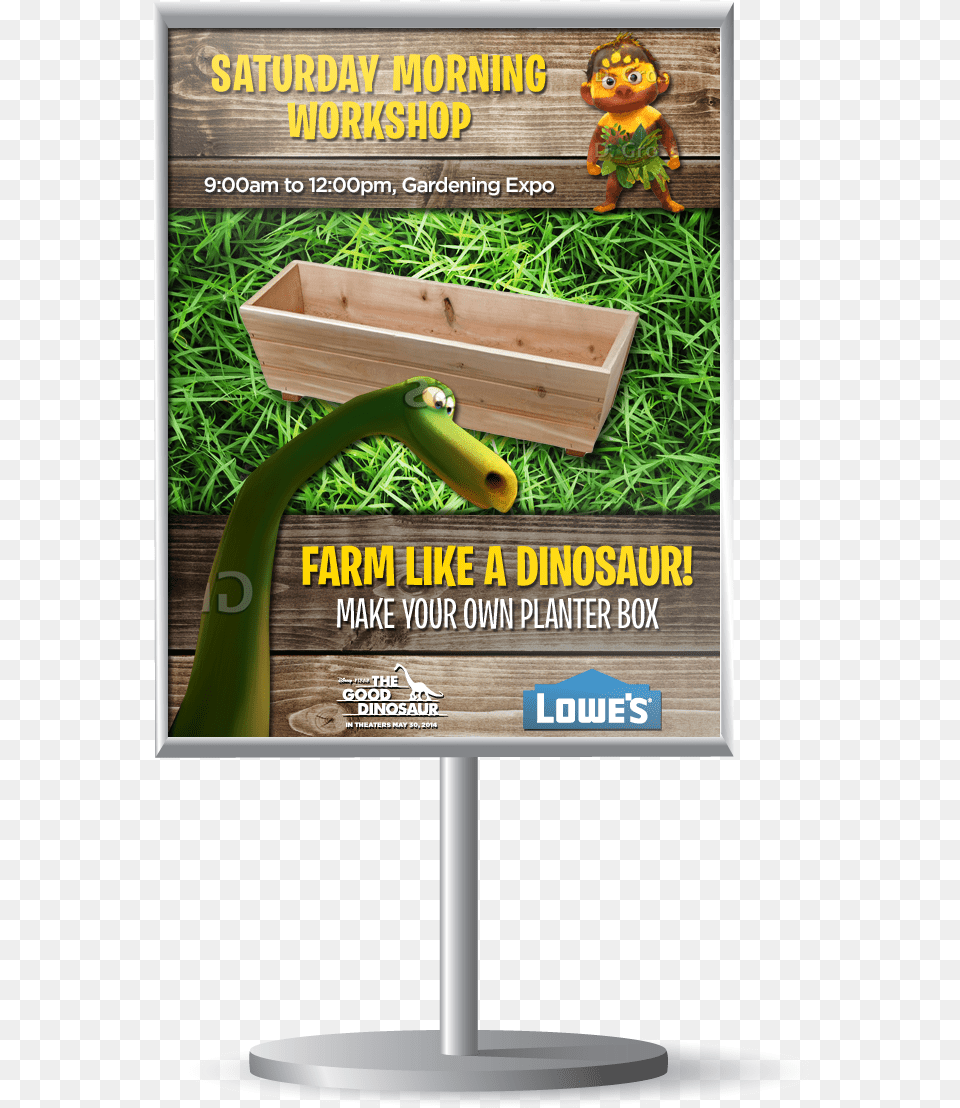 Billboard, Advertisement, Potted Plant, Computer Hardware, Electronics Free Png