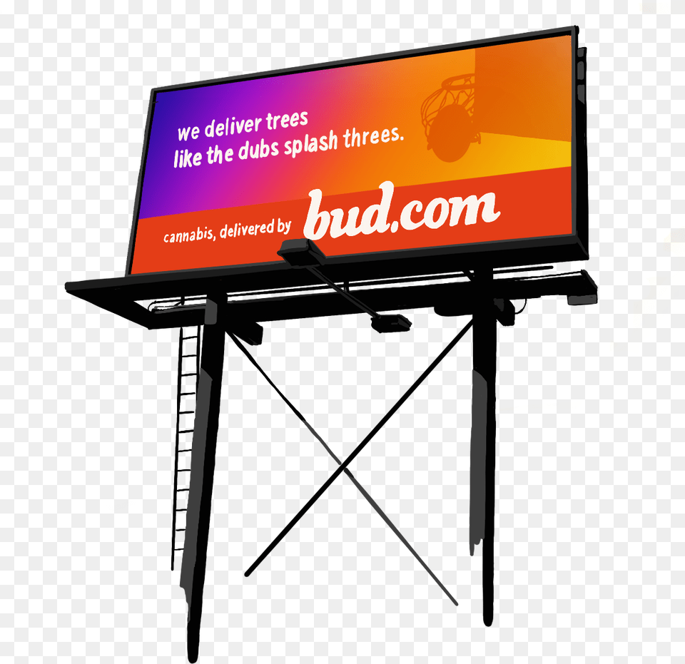 Billboard, Advertisement, Electronics, Screen Free Png