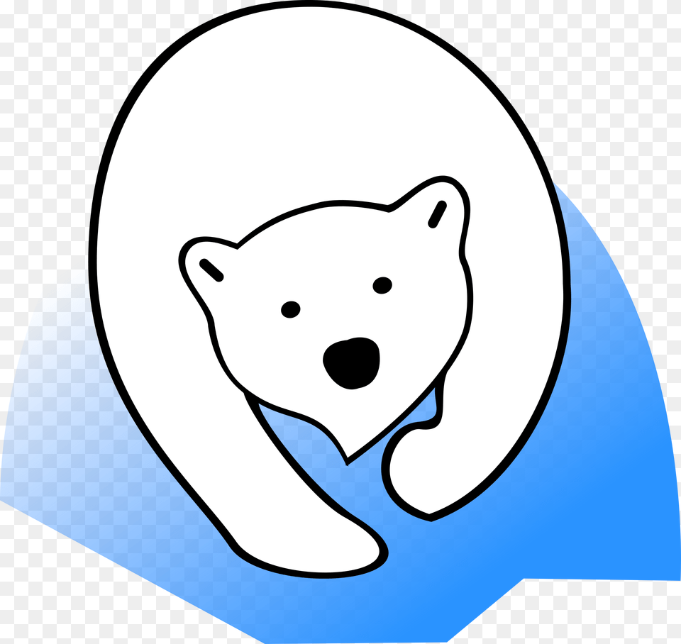 Billboard, Animal, Bear, Mammal, Wildlife Png