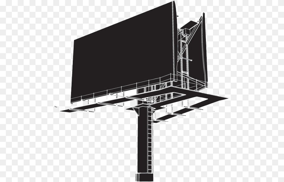 Billboard, Advertisement Free Png